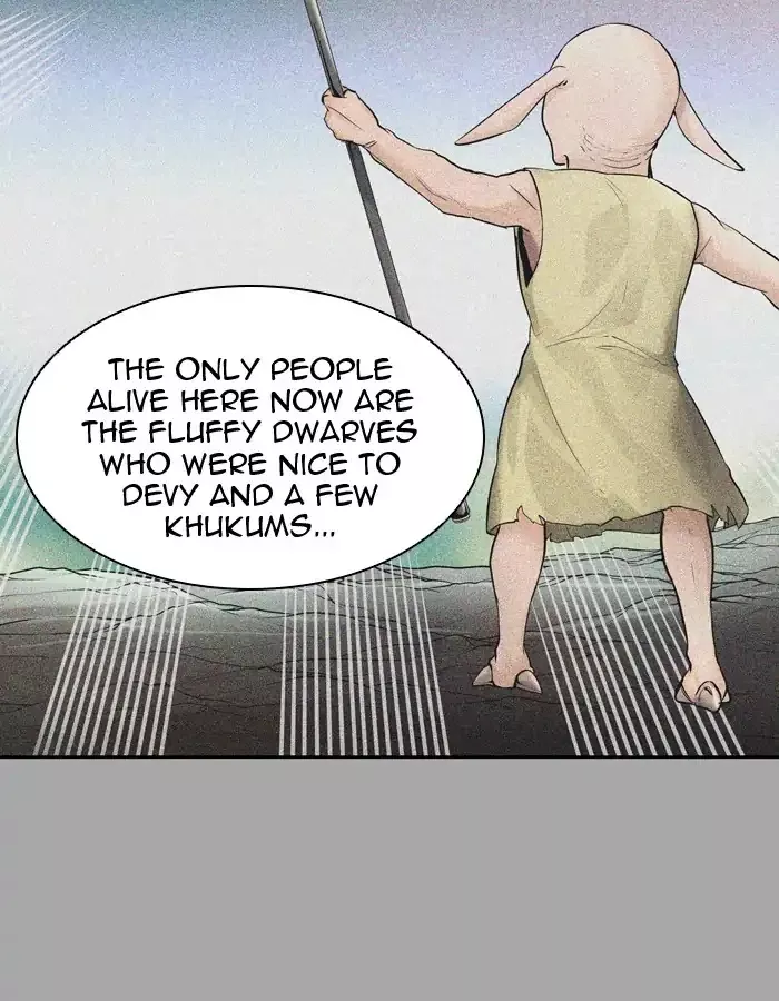 Tower of God, chapter 420, image 29