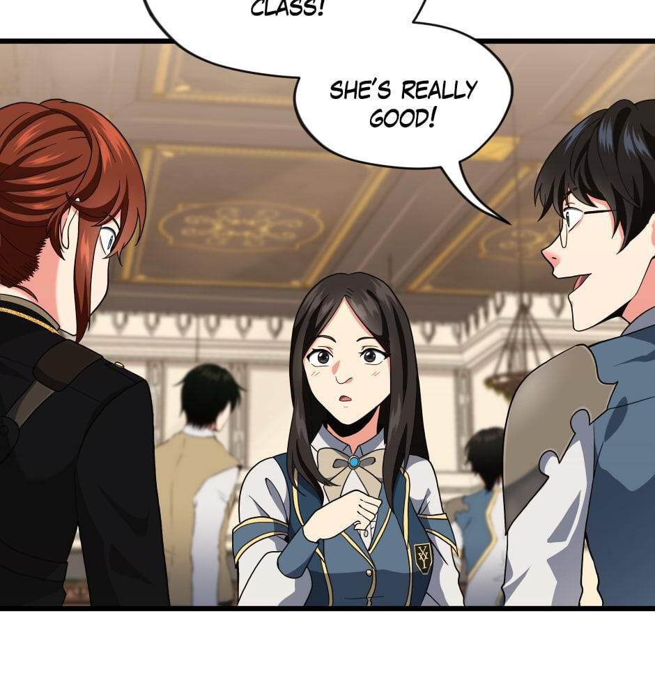 The Beginning After the End, chapter 96, image 82