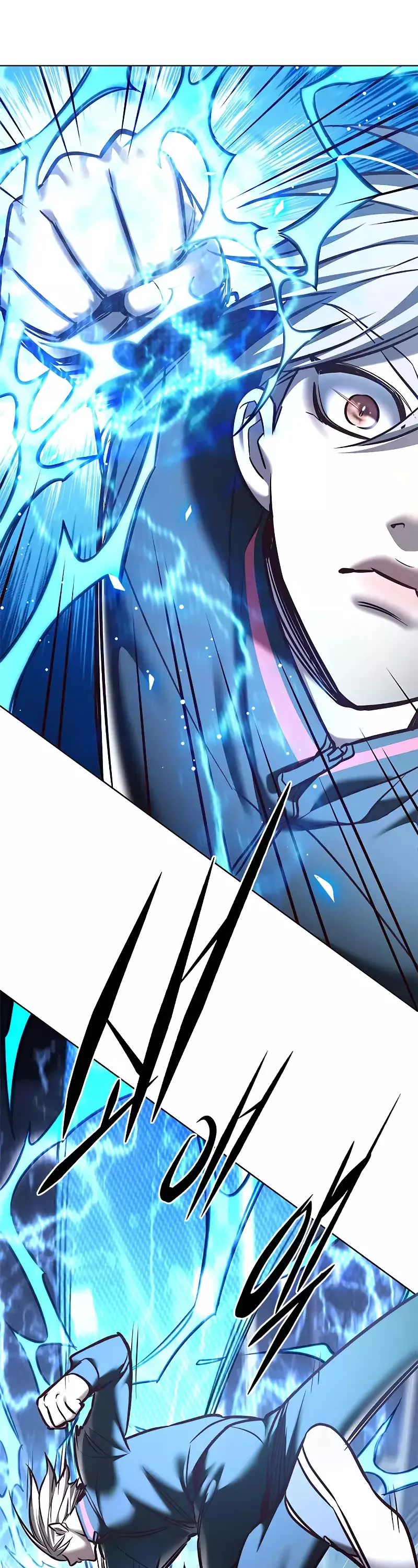 Eleceed, chapter 286, image 17