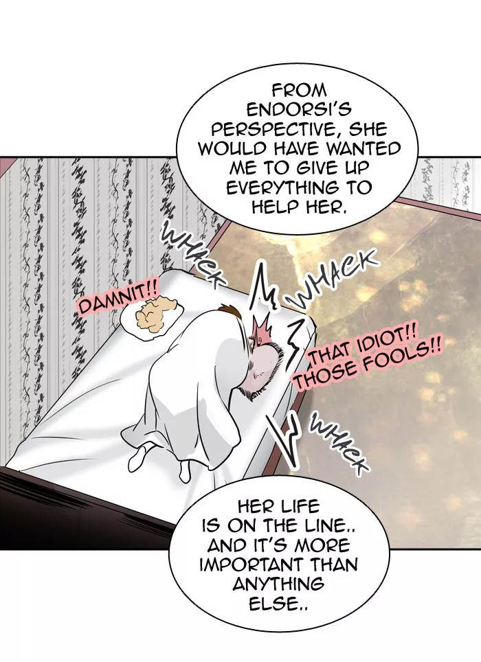 Tower of God, chapter 287, image 96