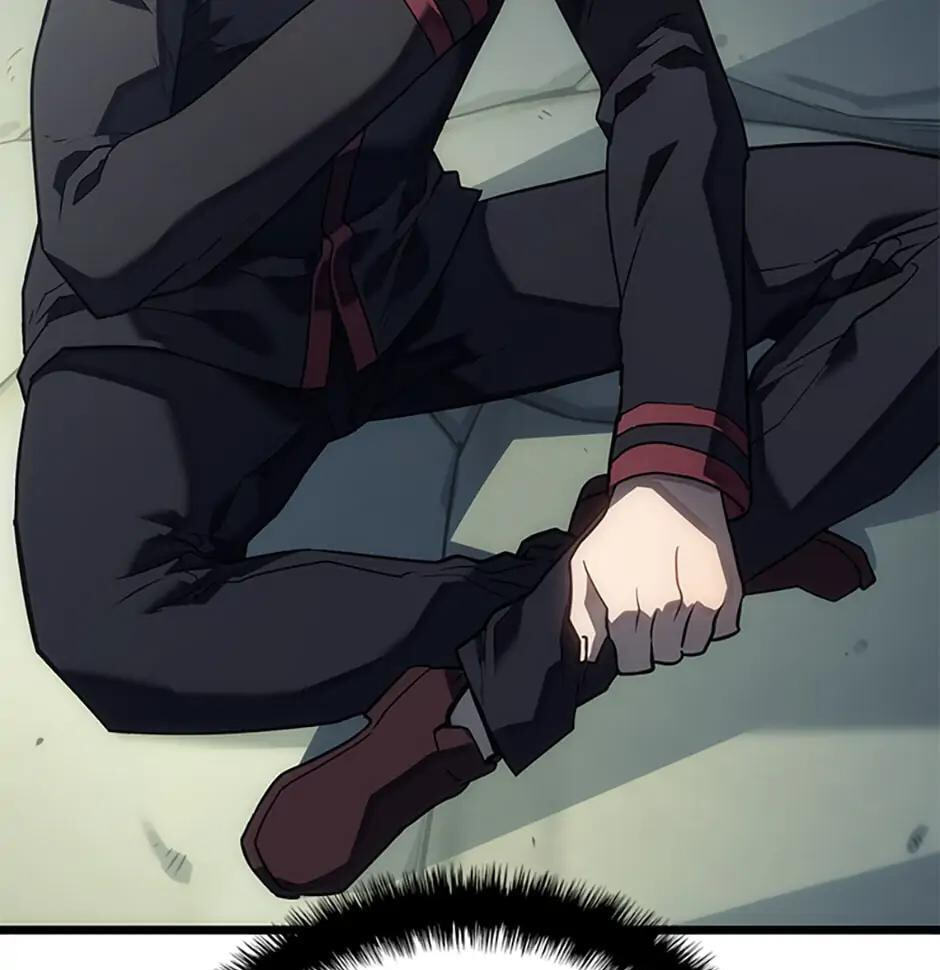 Revenge of the Baskerville Bloodhound, chapter 2, image 104