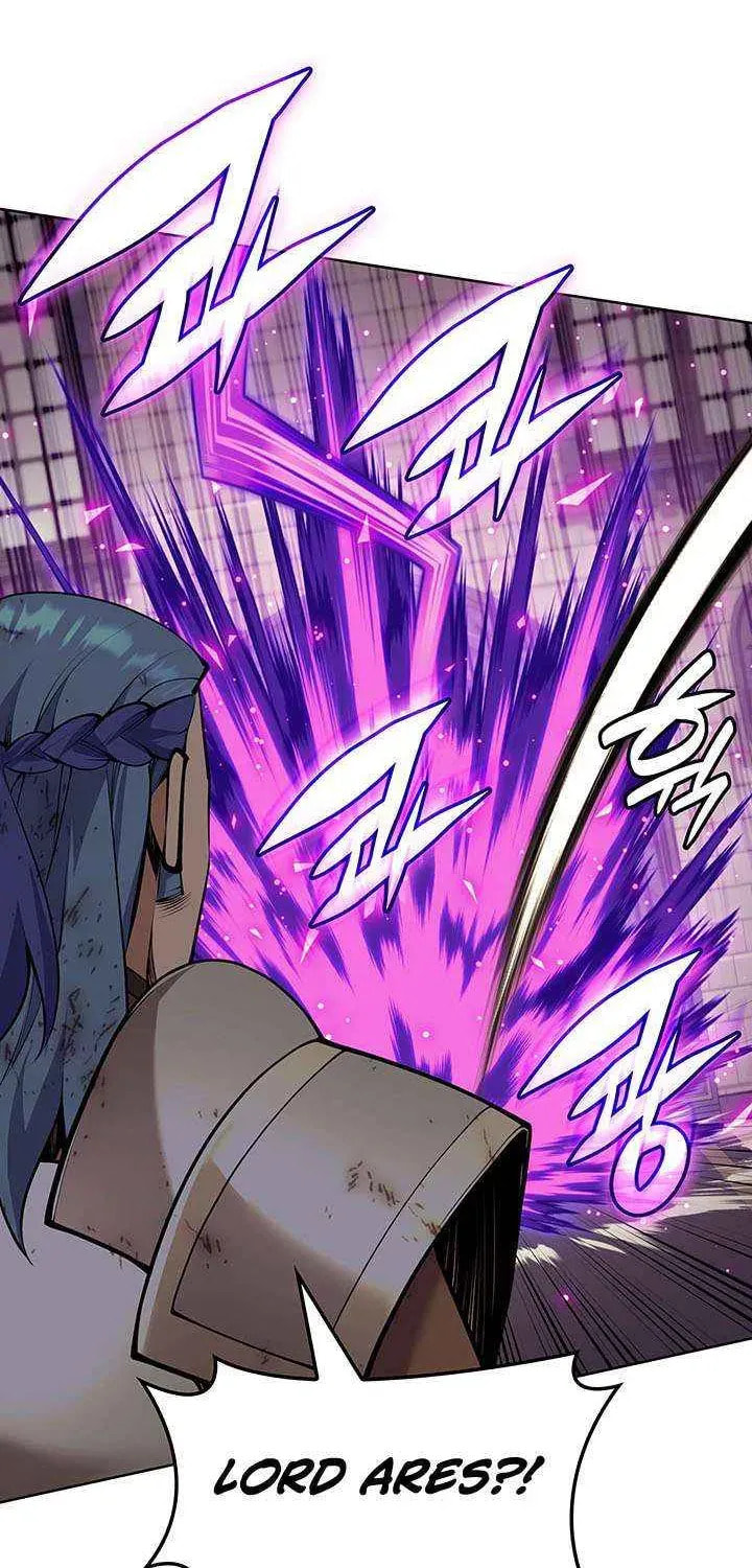 Overgeared (Team Argo), chapter 315, page 118