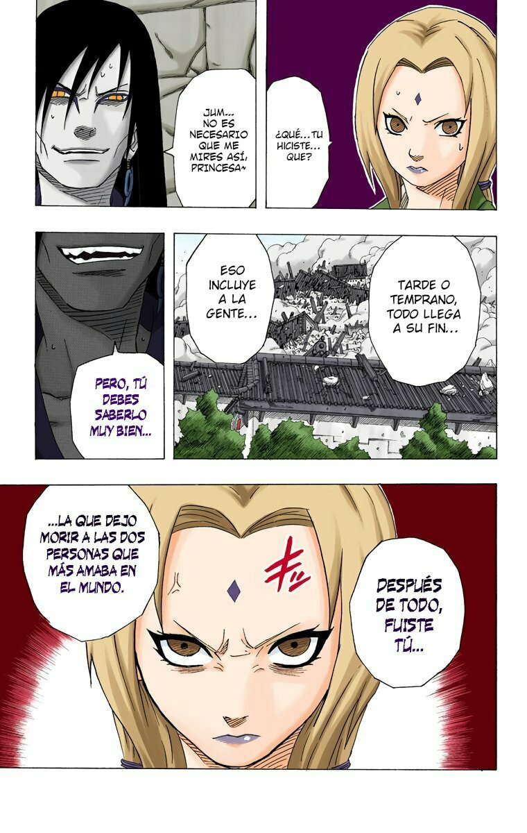 Naruto, chapter 155, image 18