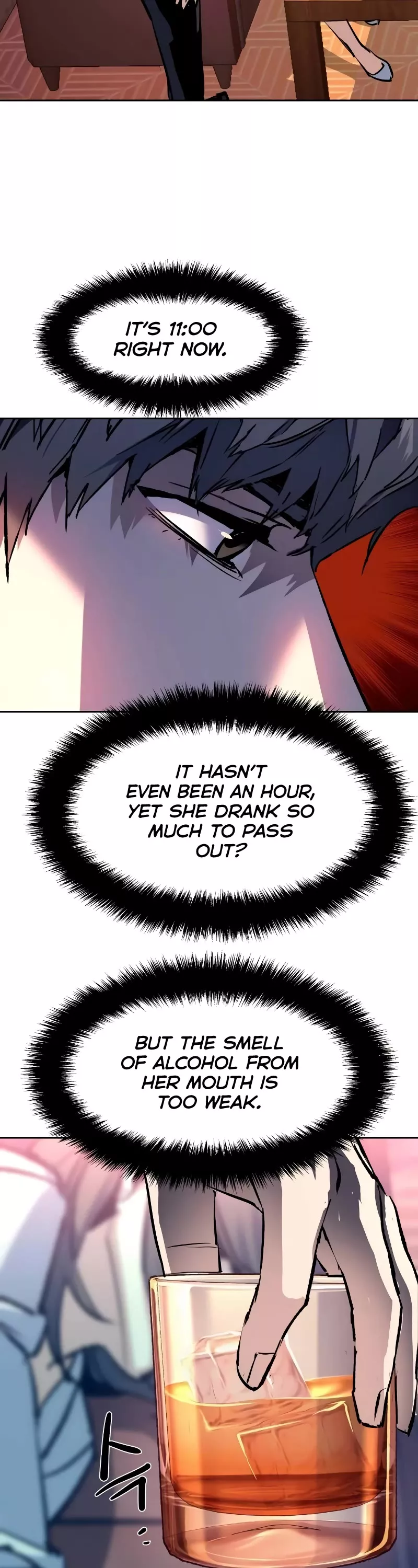 Teenage Mercenary, chapter 178, image 56