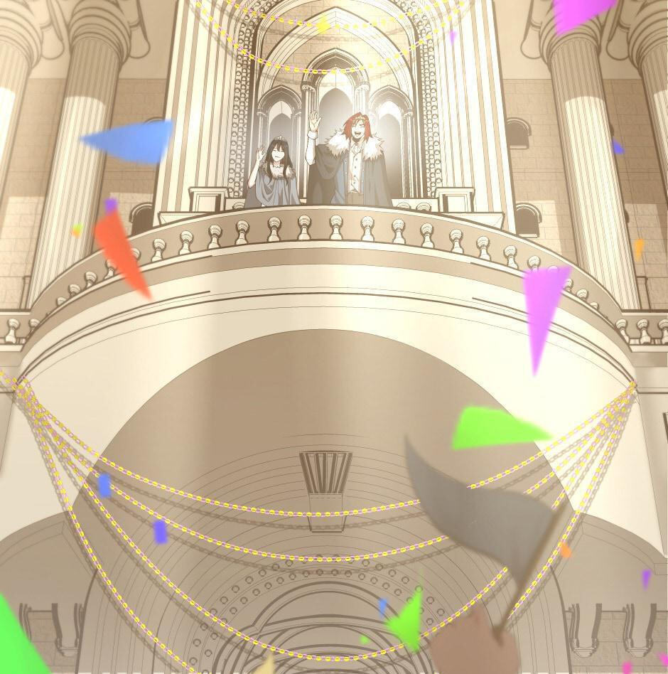 The Beginning After the End, chapter 144, image 123