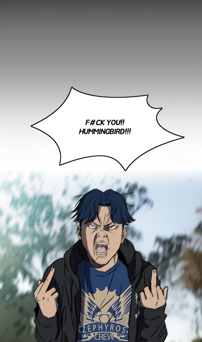 Wind Breaker, chapter 159, image 57