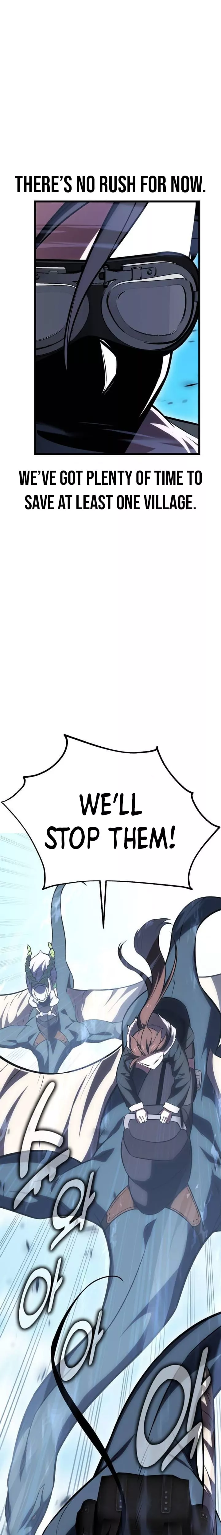 I Killed the Main Player, chapter 55, image 37