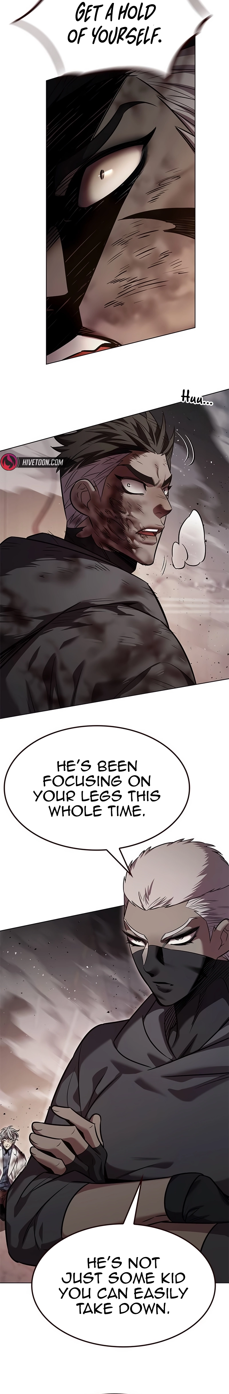 Eleceed, chapter 350, image 13