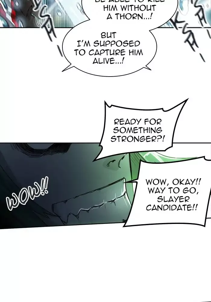 Tower of God, chapter 431, image 27