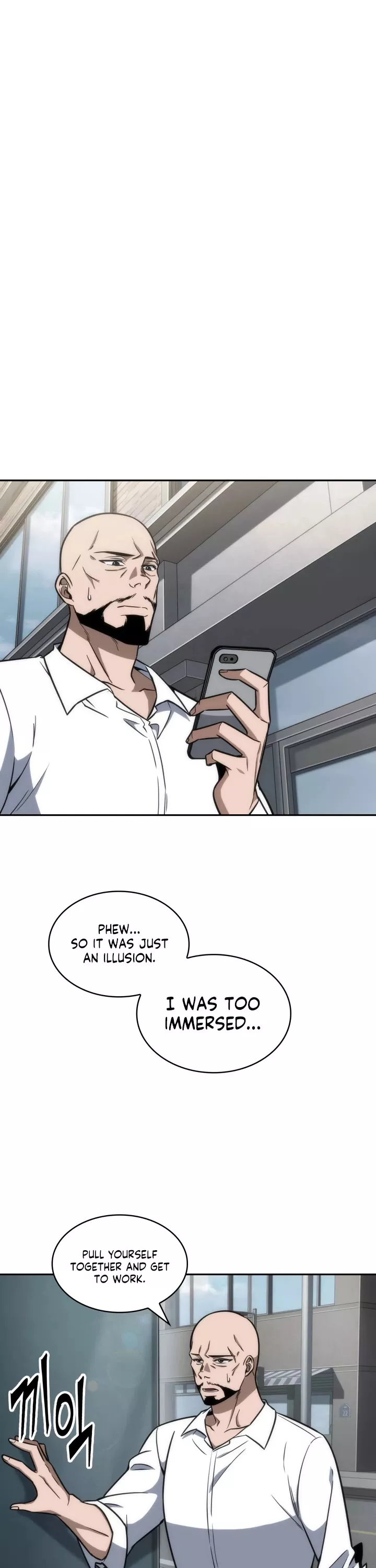 Tomb Raider King, chapter 222, image 15