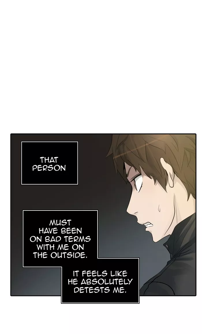 Tower of God, chapter 347, image 26