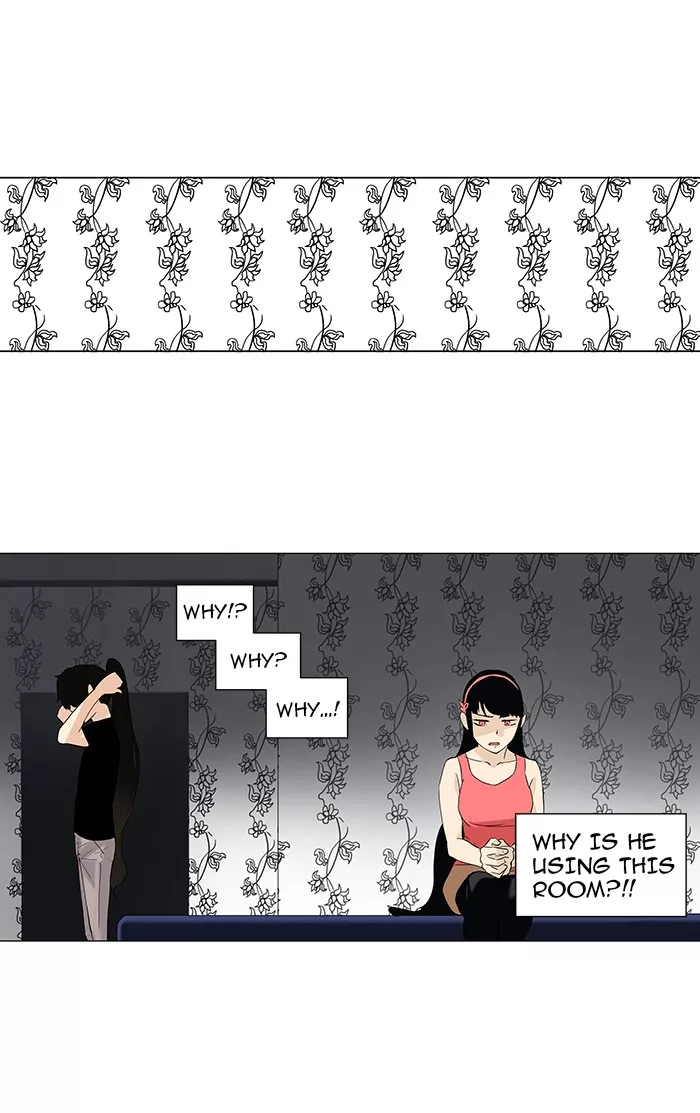 Tower of God, chapter 89, image 29