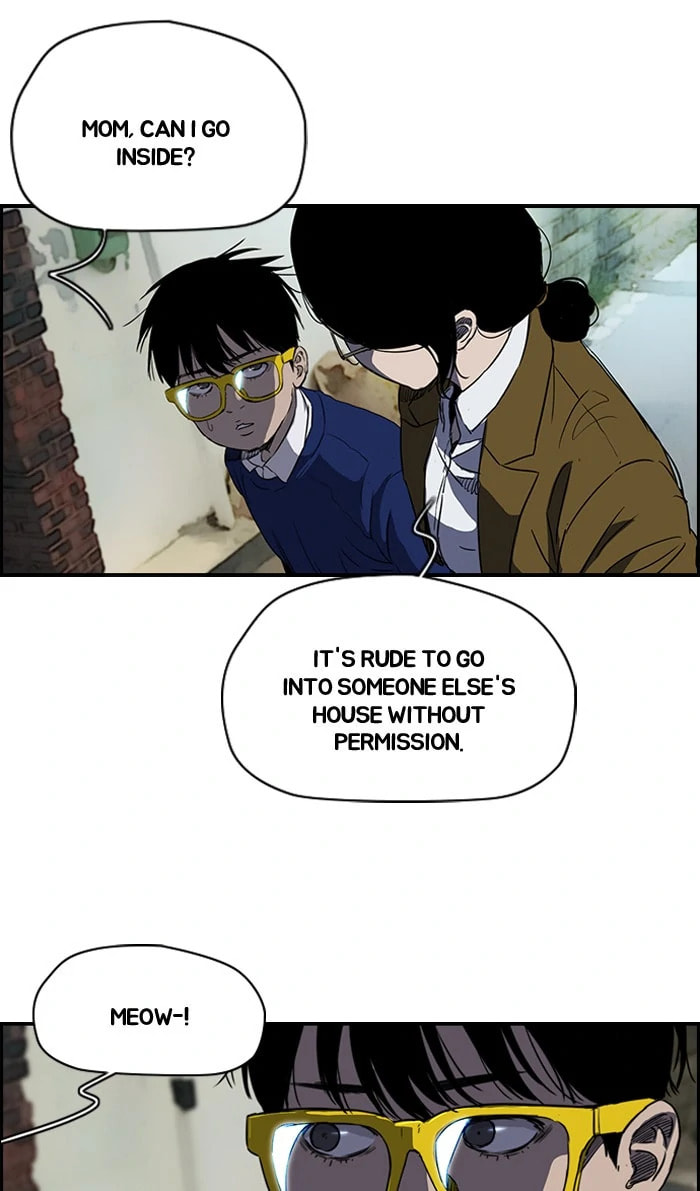 Wind Breaker, chapter 172, image 54