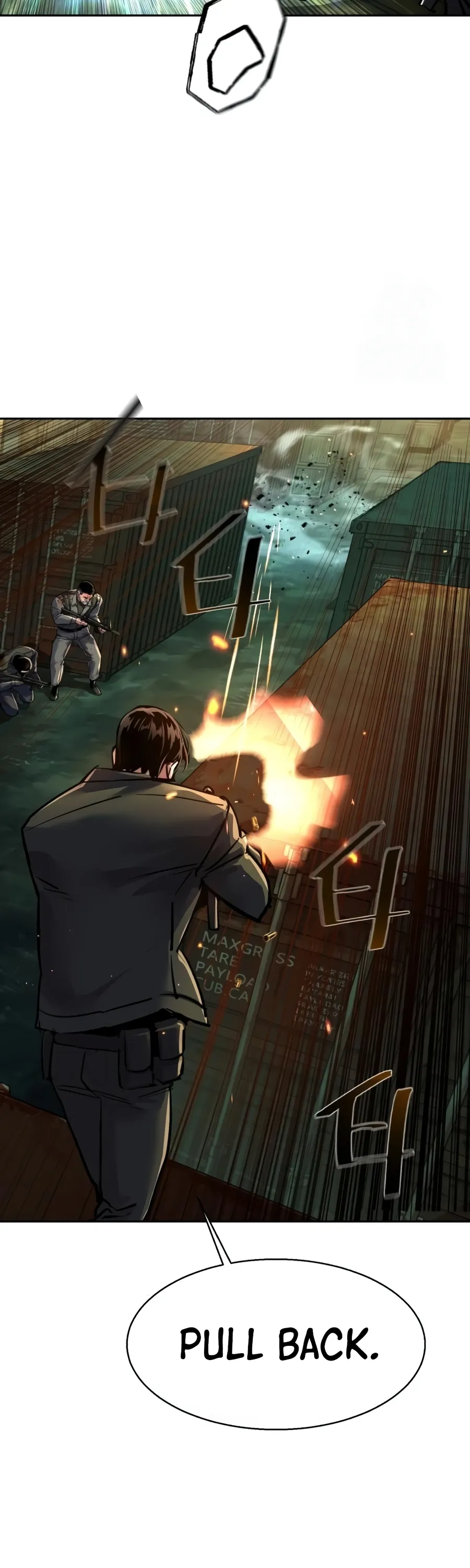 Teenage Mercenary, chapter 280, image 11