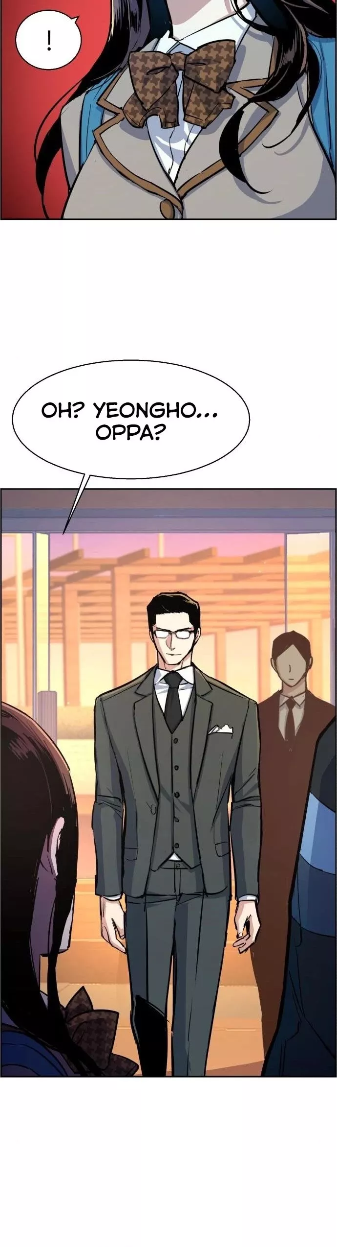 Teenage Mercenary, chapter 86, image 31