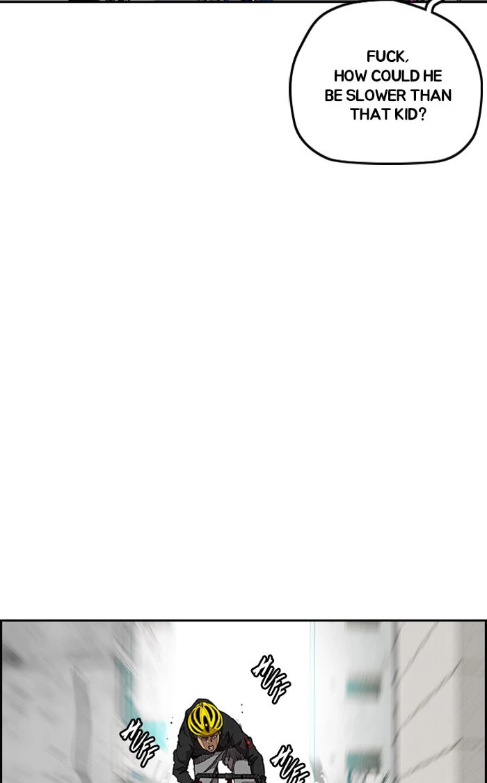 Wind Breaker, chapter 304, image 104