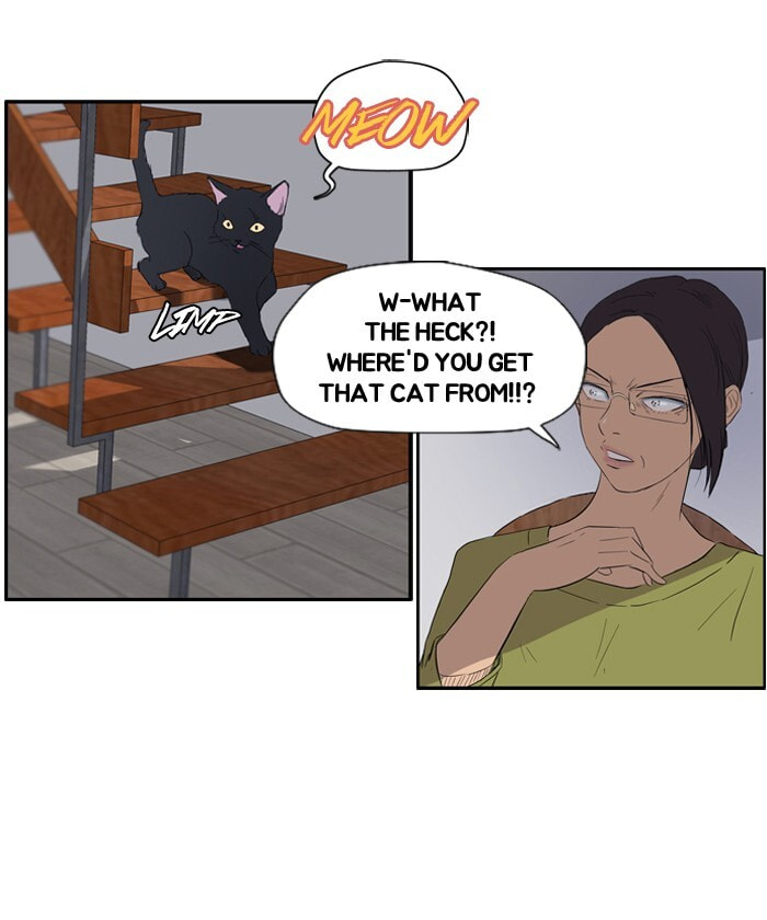 Wind Breaker, chapter 19, page 6