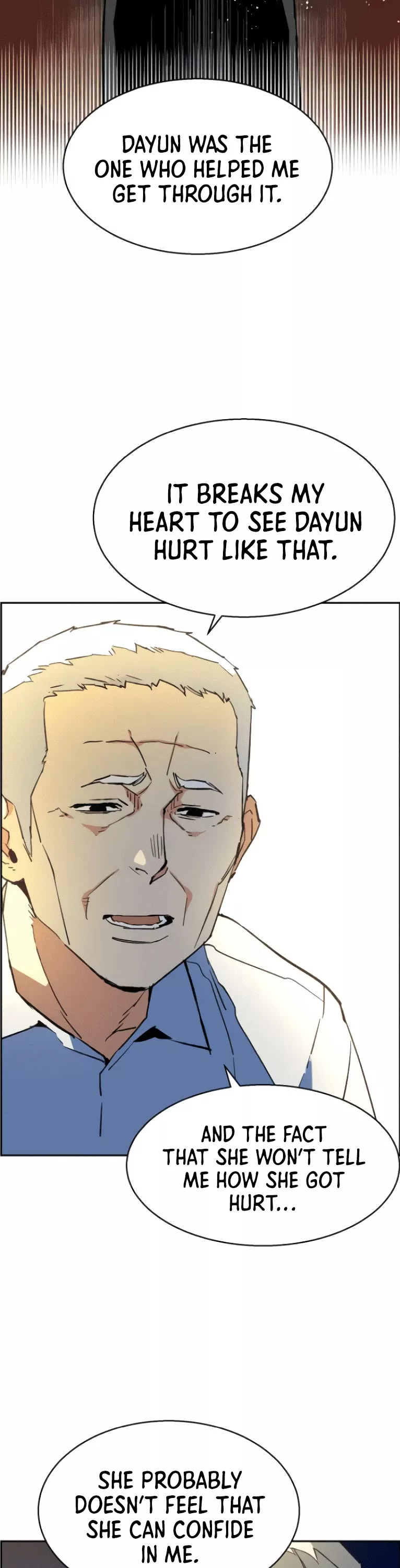 Teenage Mercenary, chapter 7, image 52