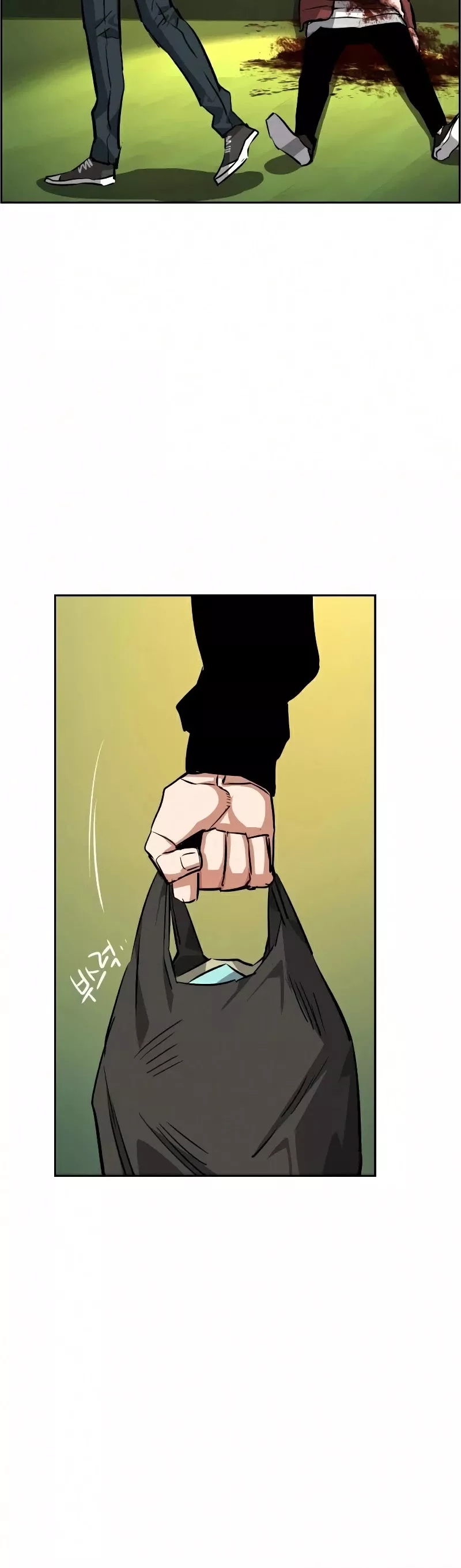 Teenage Mercenary, chapter 56, image 55