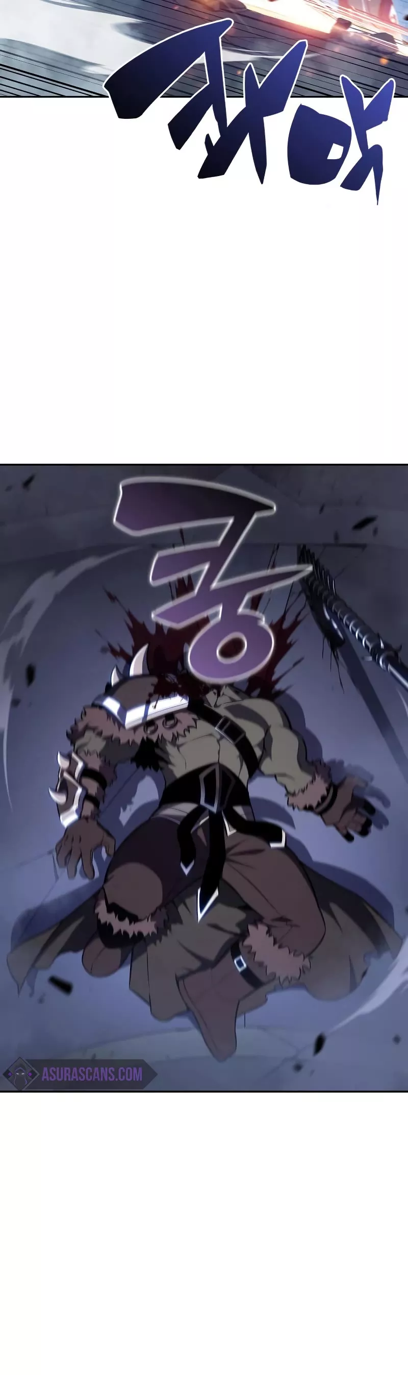 Solo Max-Level Newbie, chapter 112, image 19