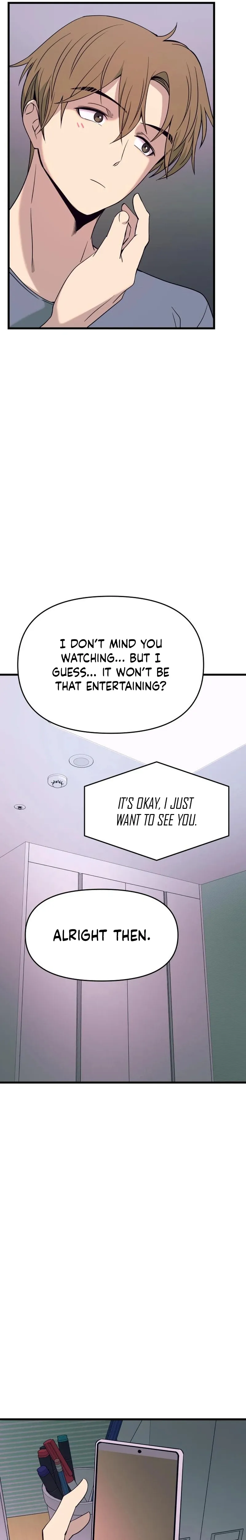 My Bias Gets on the Last Train, chapter 69, image 54