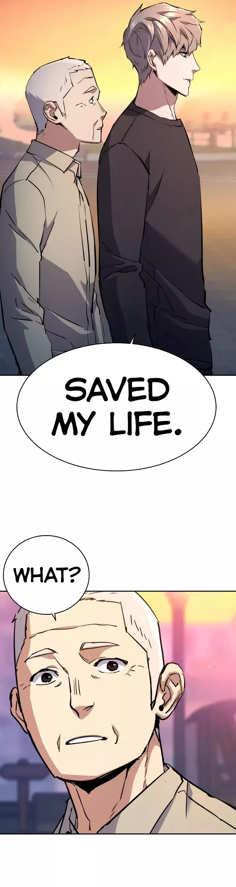 Teenage Mercenary, chapter 163, image 42