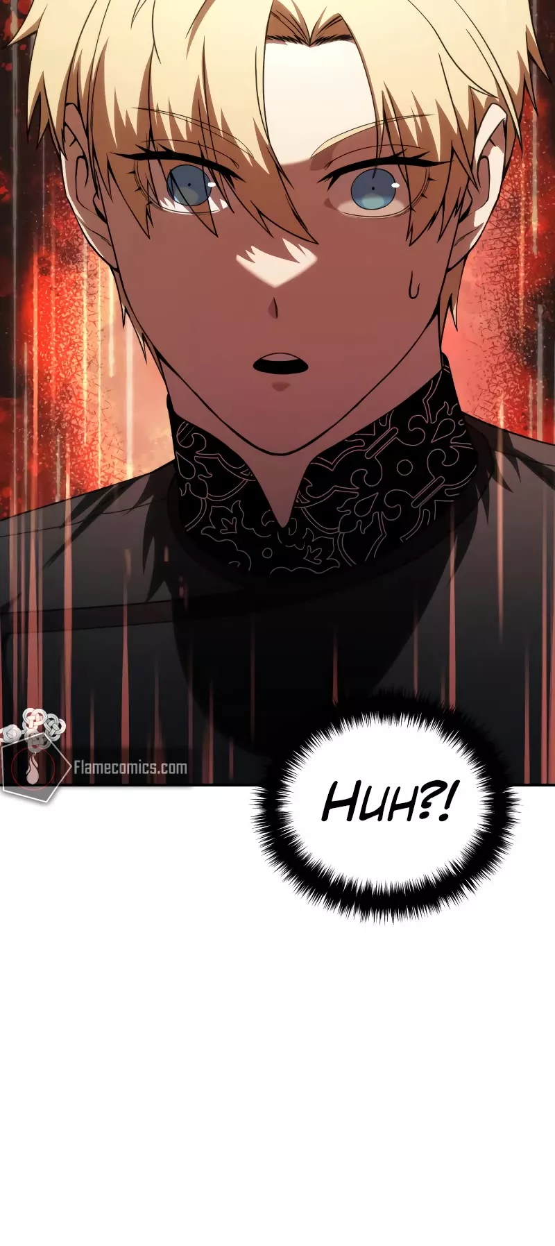 Star-Fostered Swordmaster, chapter 28, image 37