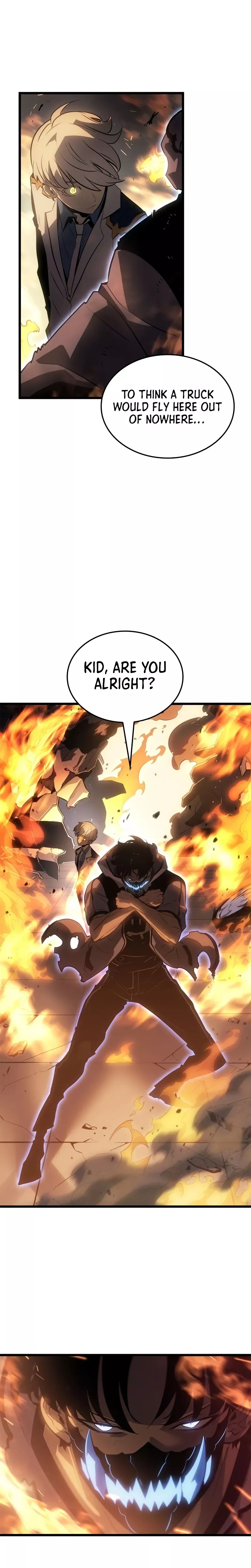 Solo Leveling: Ragnarok, chapter 32, image 10