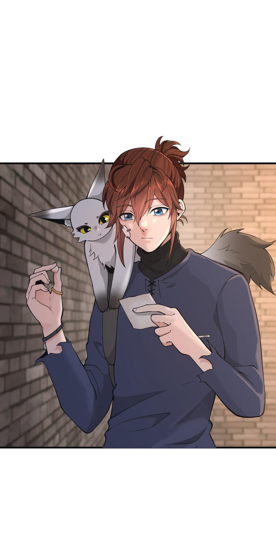 The Beginning After the End, chapter 124, image 81