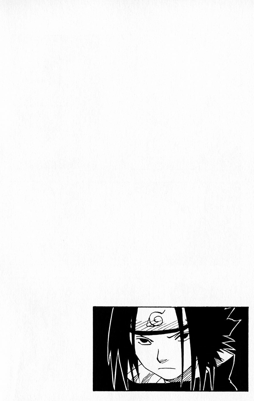 Naruto, chapter 110, page 20