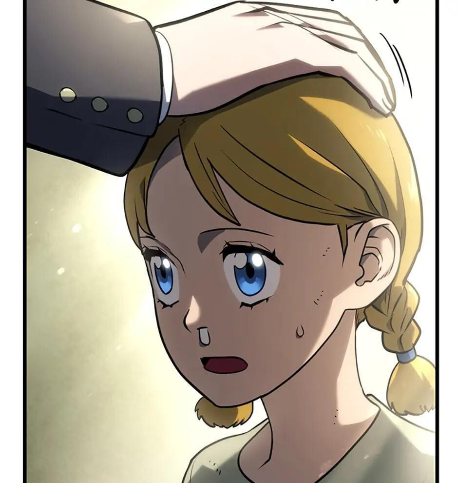 Revenge of the Baskerville Bloodhound, chapter 18, image 83