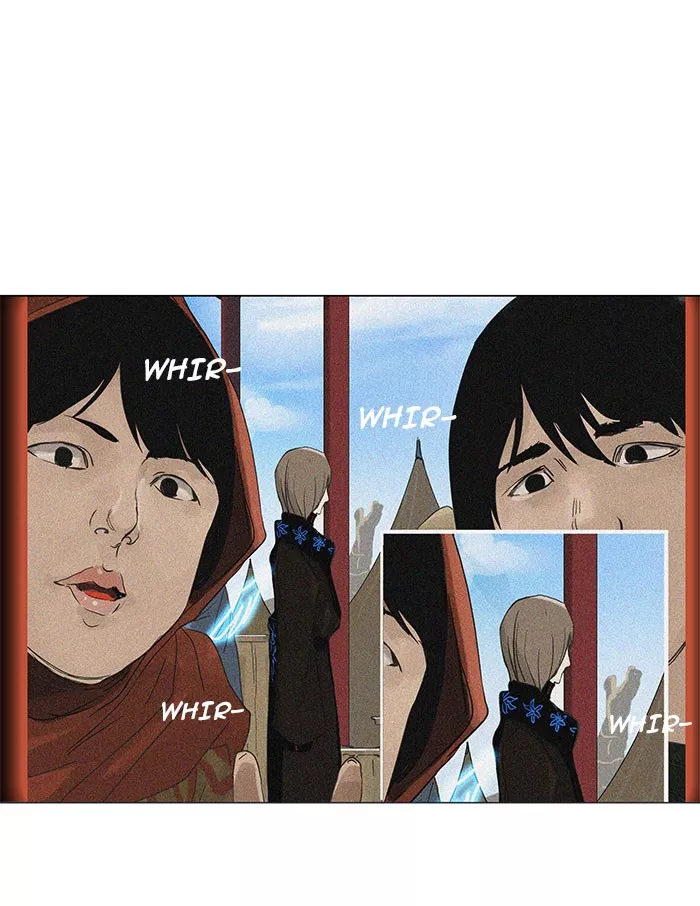 Tower of God, chapter 121, image 43