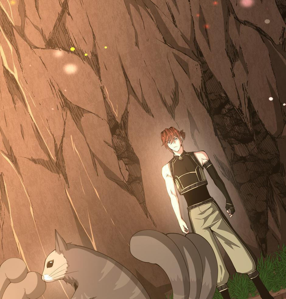 The Beginning After the End, chapter 155, image 143