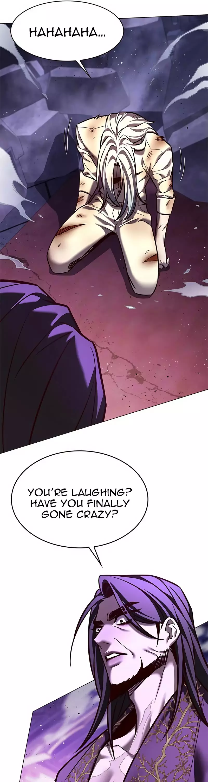 Eleceed, chapter 272, image 60