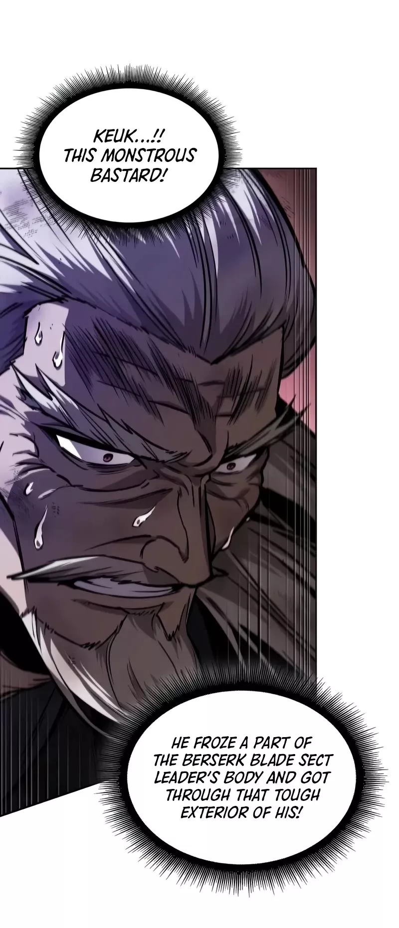 Nano Machine, chapter 235, image 31