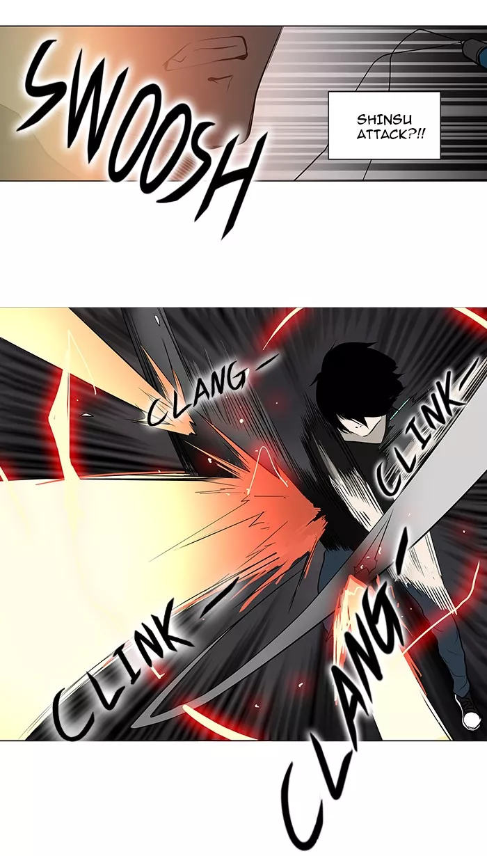 Tower of God, chapter 157, image 29