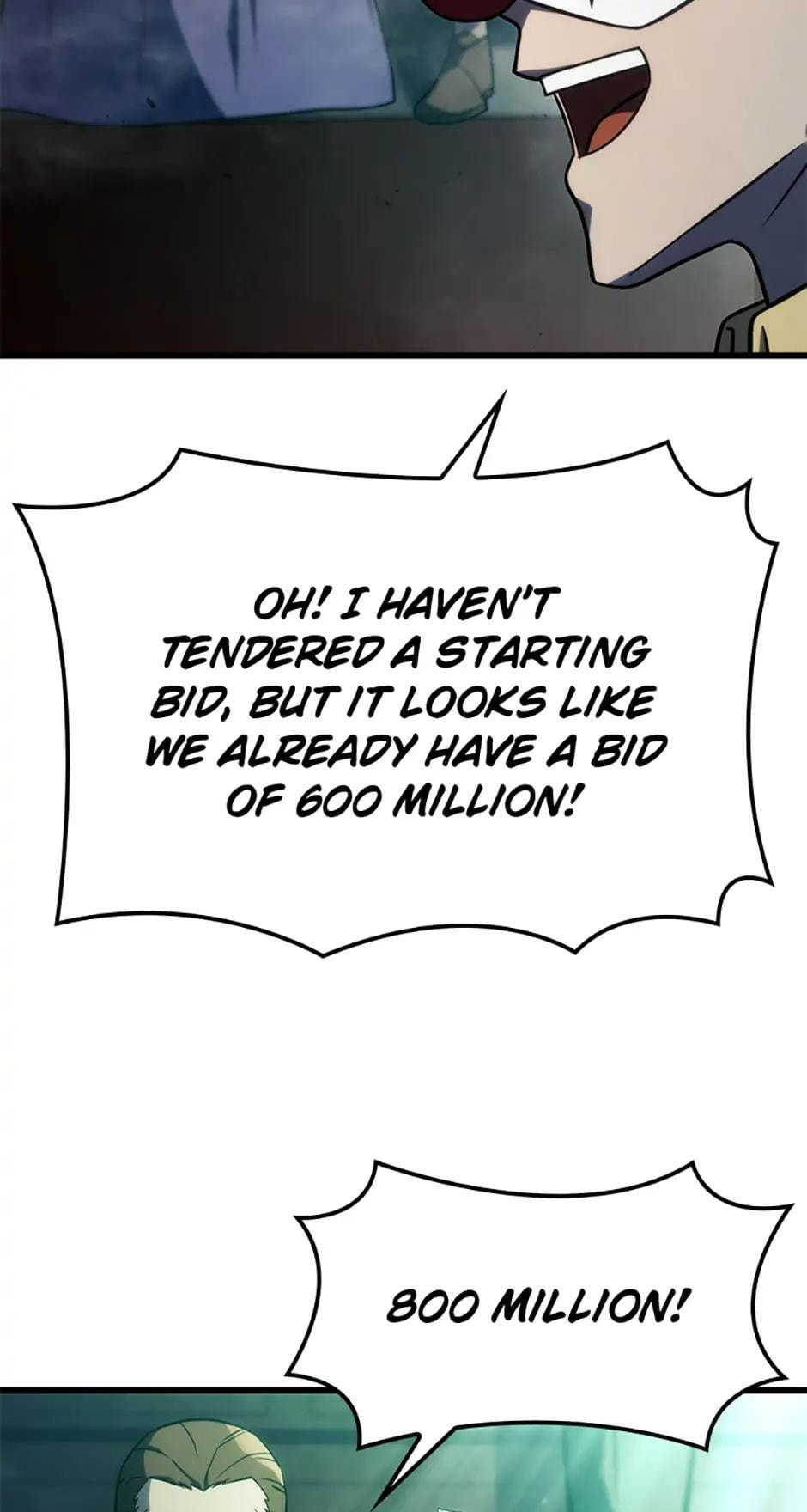 Revenge of the Baskerville Bloodhound, chapter 21, image 83
