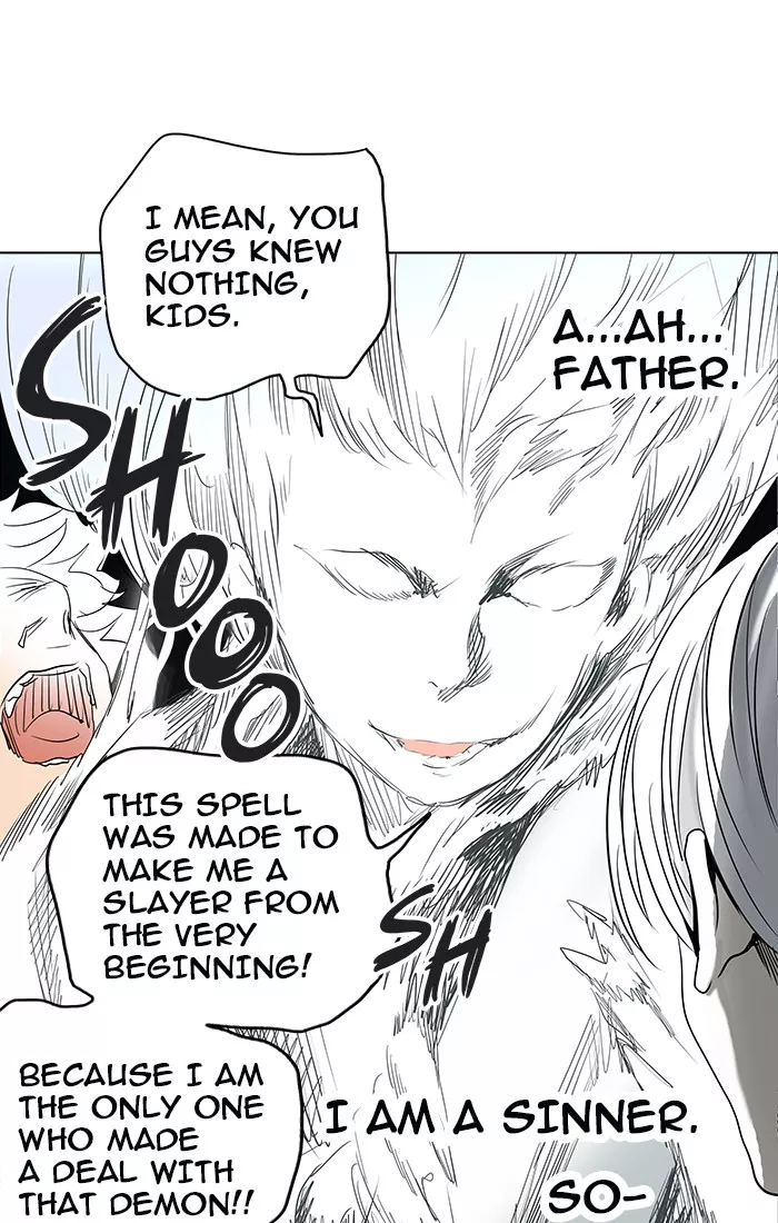 Tower of God, chapter 262, image 57