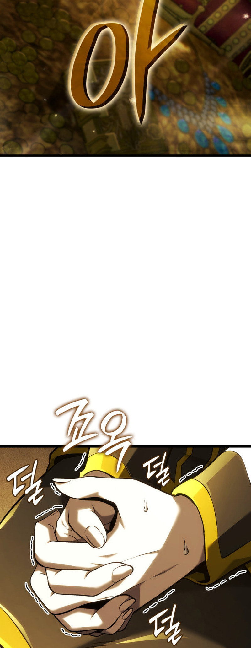 Revenge of the Baskerville Bloodhound, chapter 137, image 5