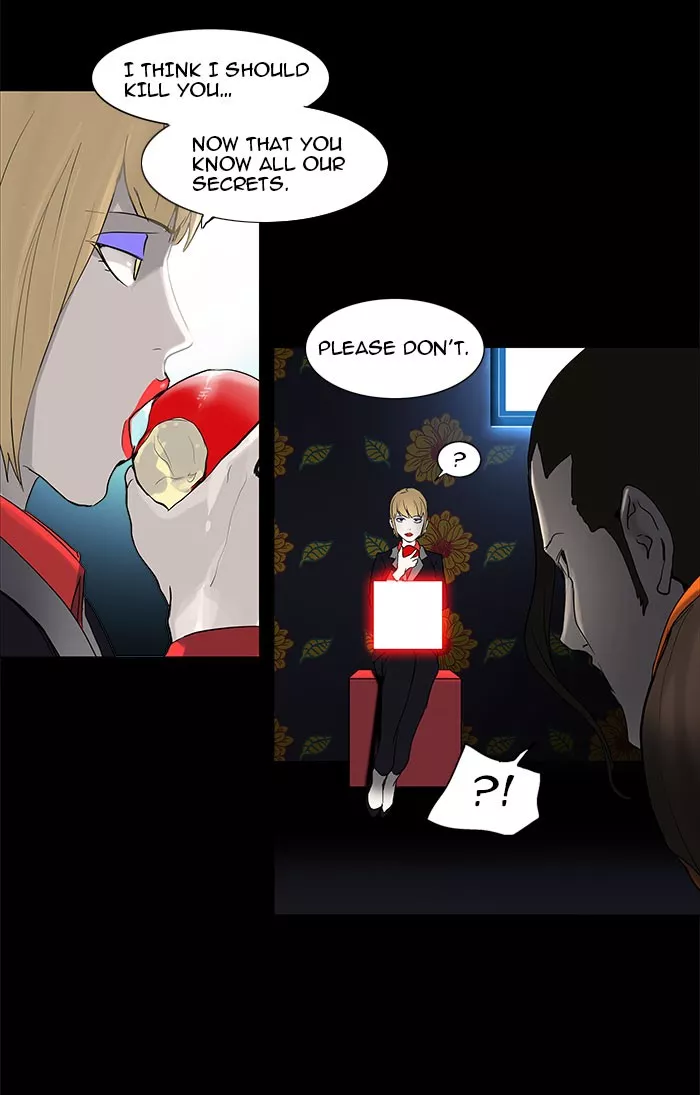 Tower of God, chapter 131, image 32