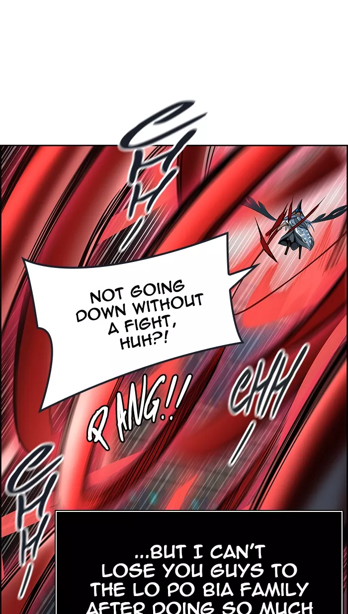 Tower of God, chapter 475, image 42