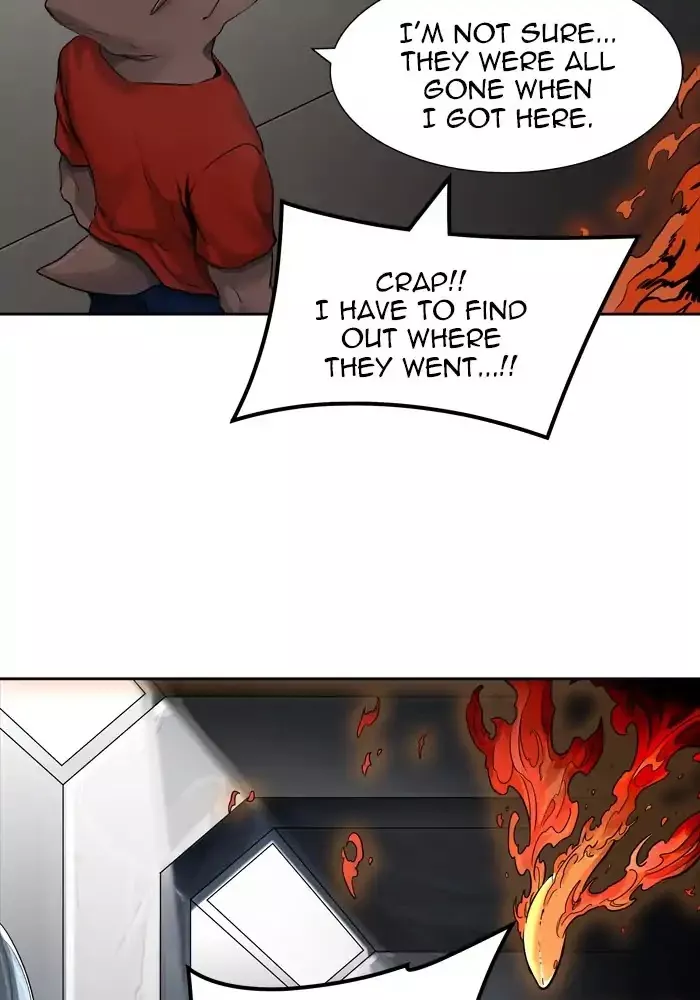 Tower of God, chapter 431, image 108