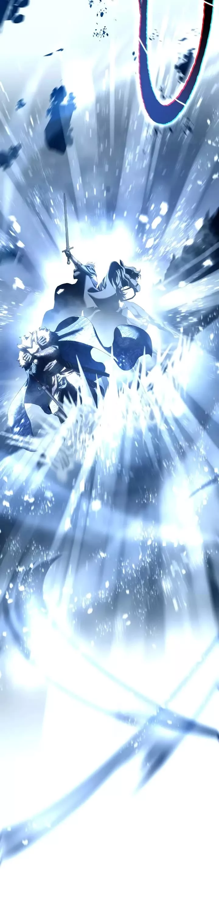 Star-Fostered Swordmaster, chapter 73, image 40