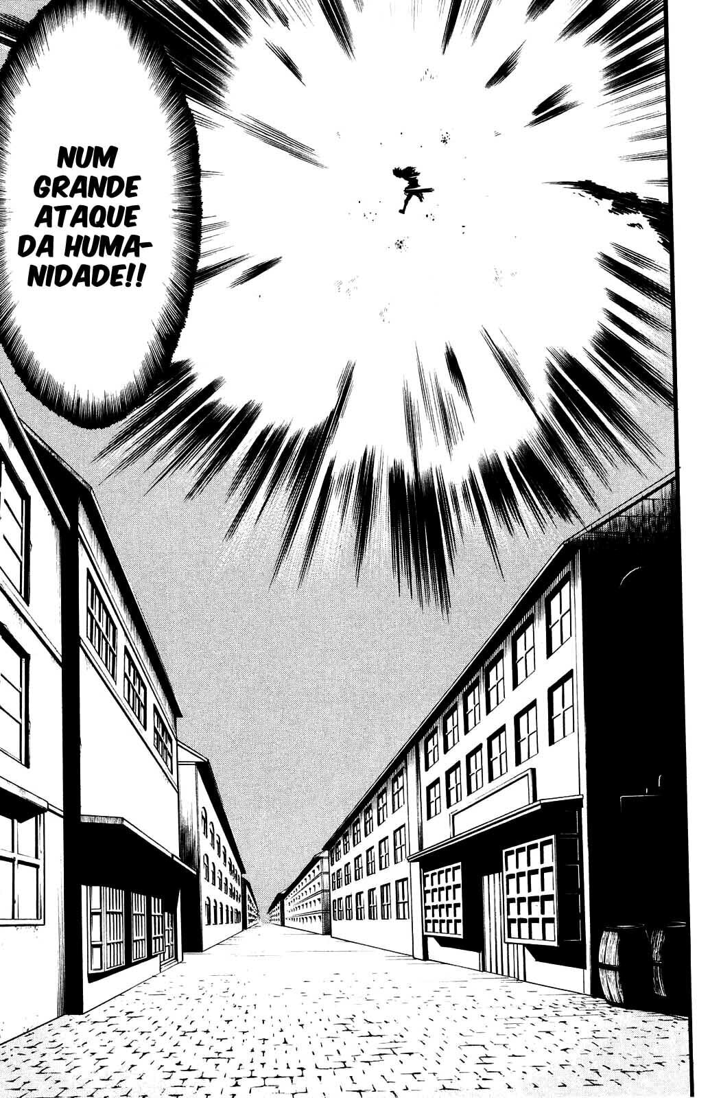 Attack on Titan, chapter 12, page 38