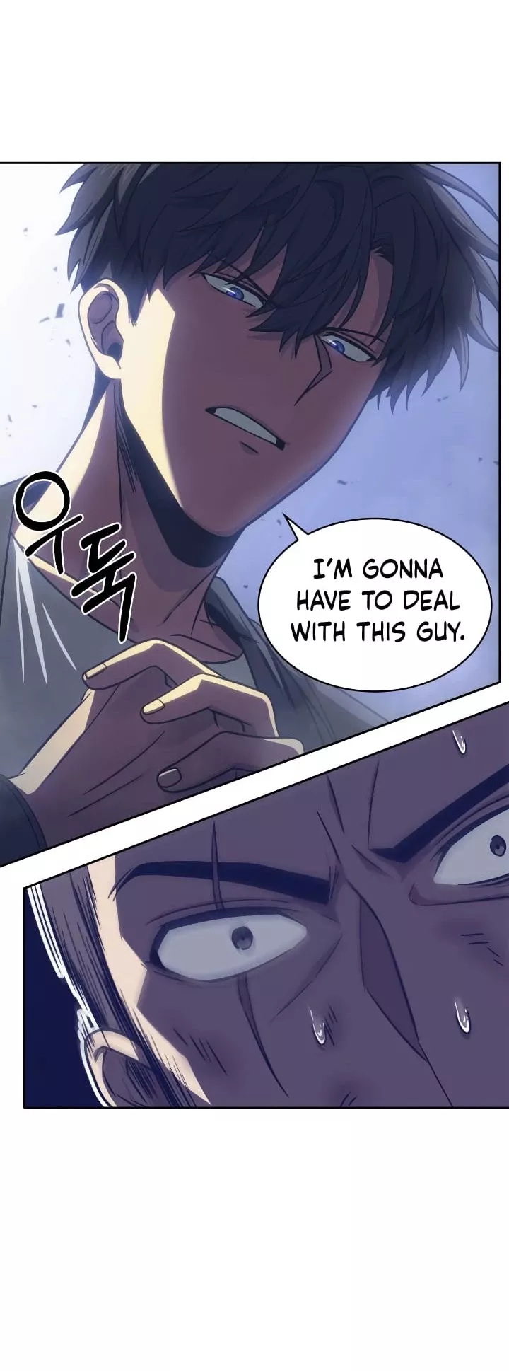Tomb Raider King, chapter 165, image 20