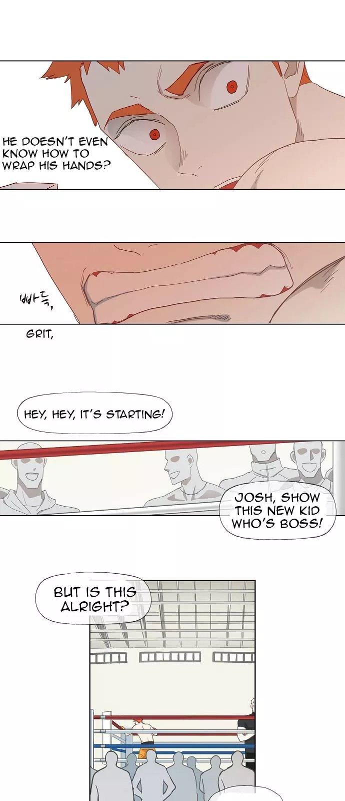 The Boxer, chapter 12, image 15