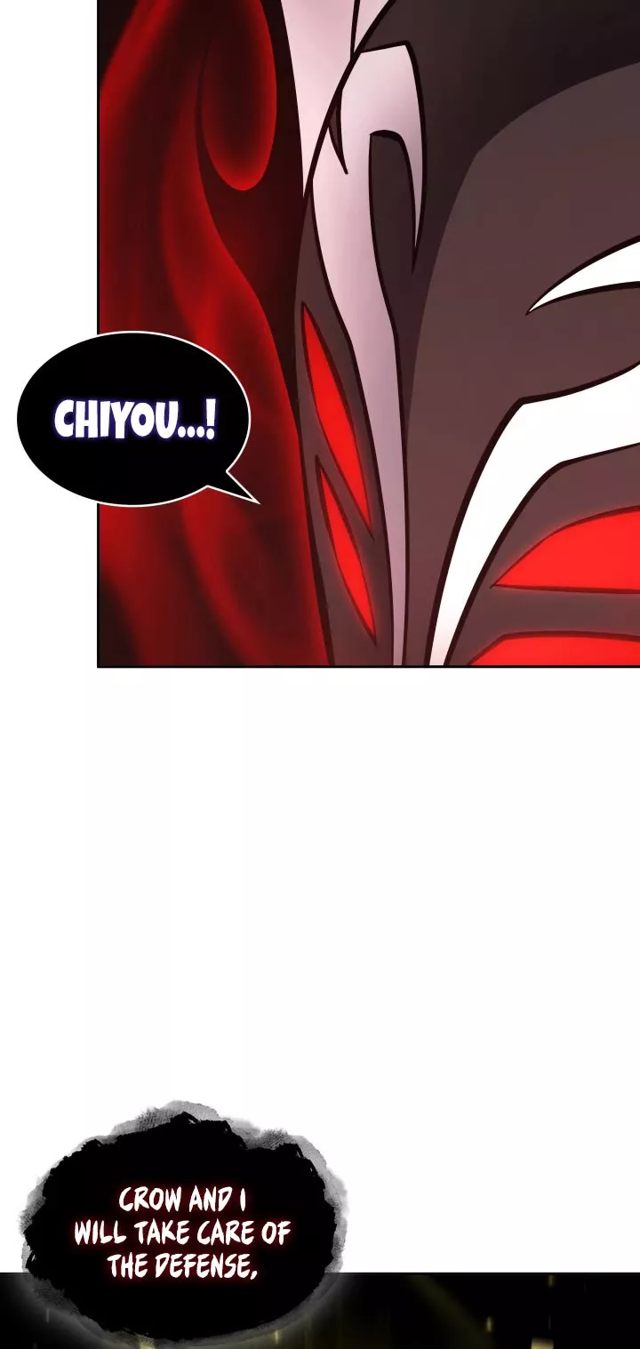 Tomb Raider King, chapter 391, image 5