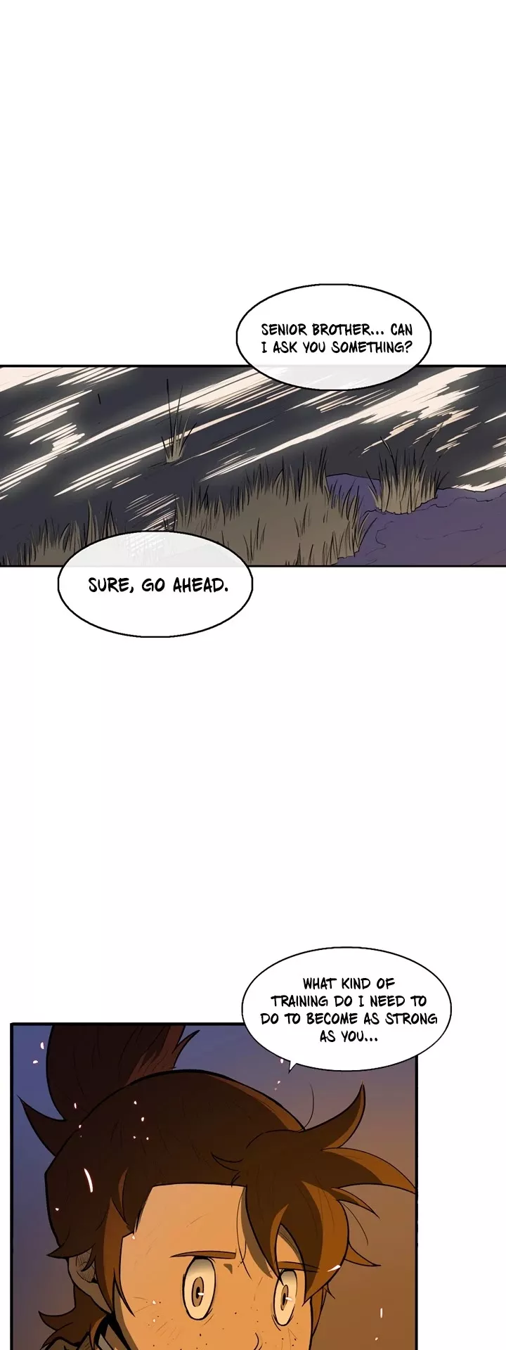 Legend of the Northern Blade, chapter 23, image 8
