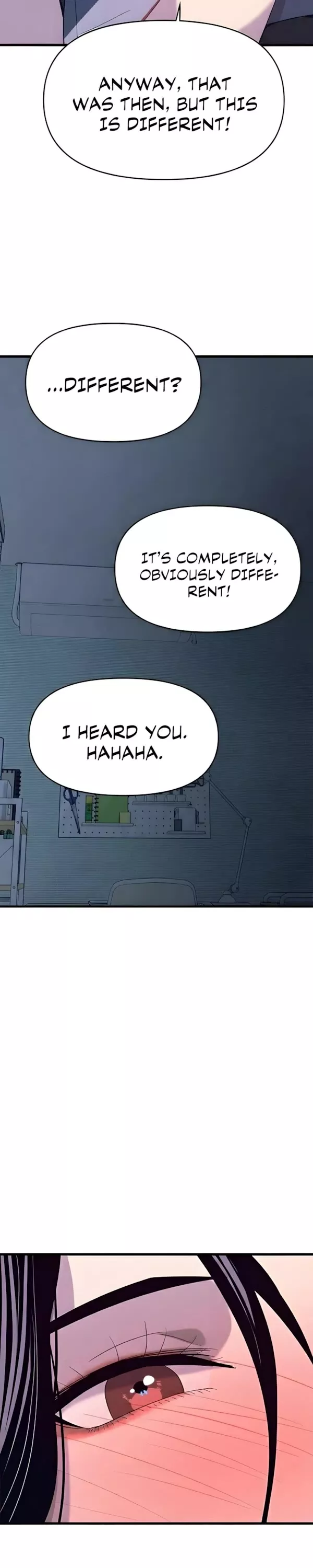 My Bias Gets on the Last Train, chapter 66, image 24