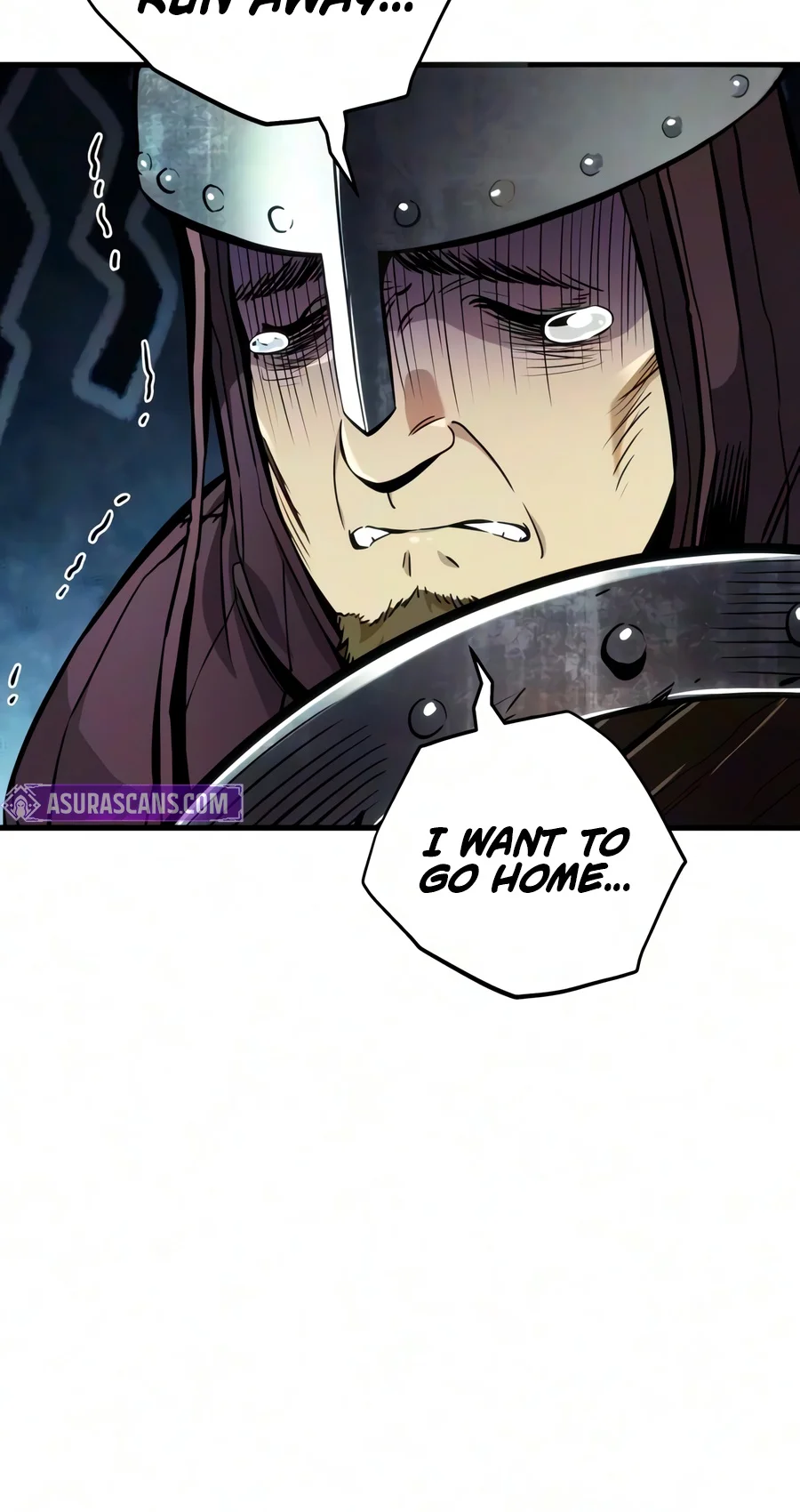 The Wandering Knight’s Survival Manual, chapter 58, image 17